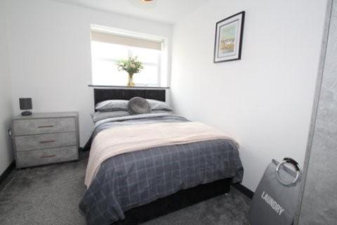 Hightide Seaside Apartment With Beach & Spanish City Views Whitley Bay Buitenkant foto